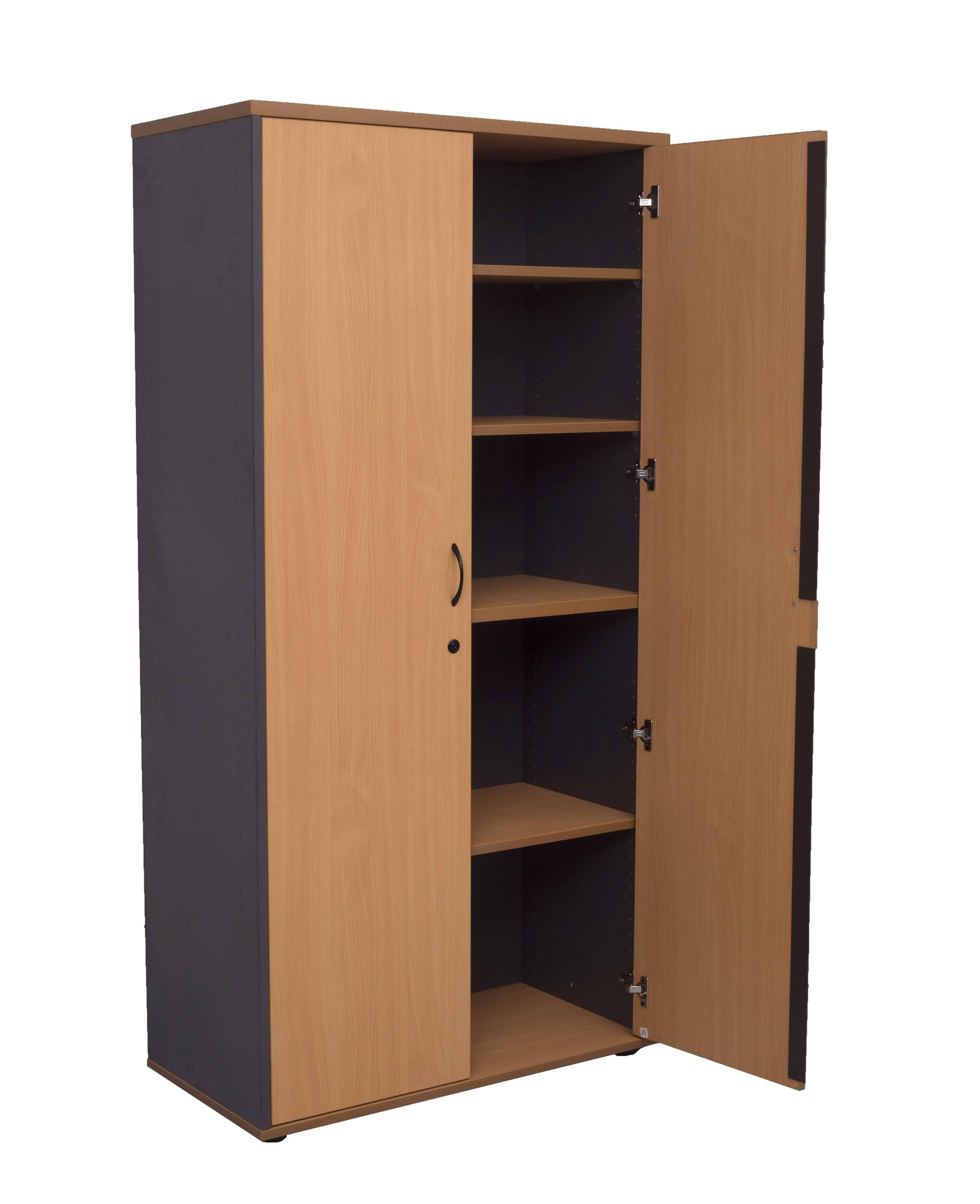 Rapid Worker Storage Cupboard